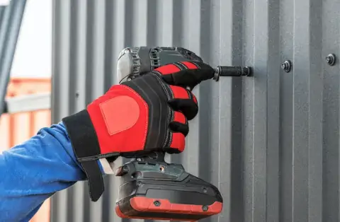 Travaux de zinguerie - Serquigny